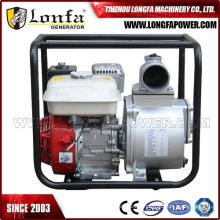 Wp20 Wp30 Gasoline Engine Water Pump